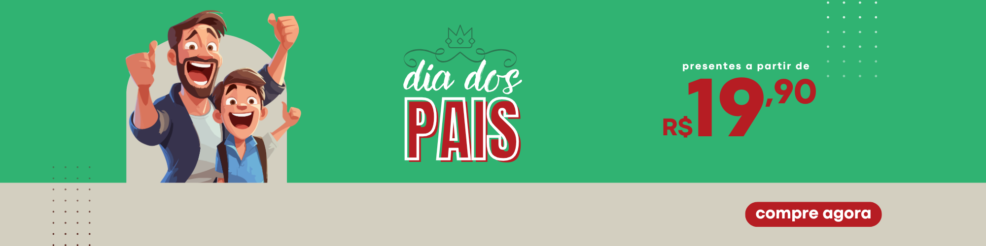 Dia dos Pais
